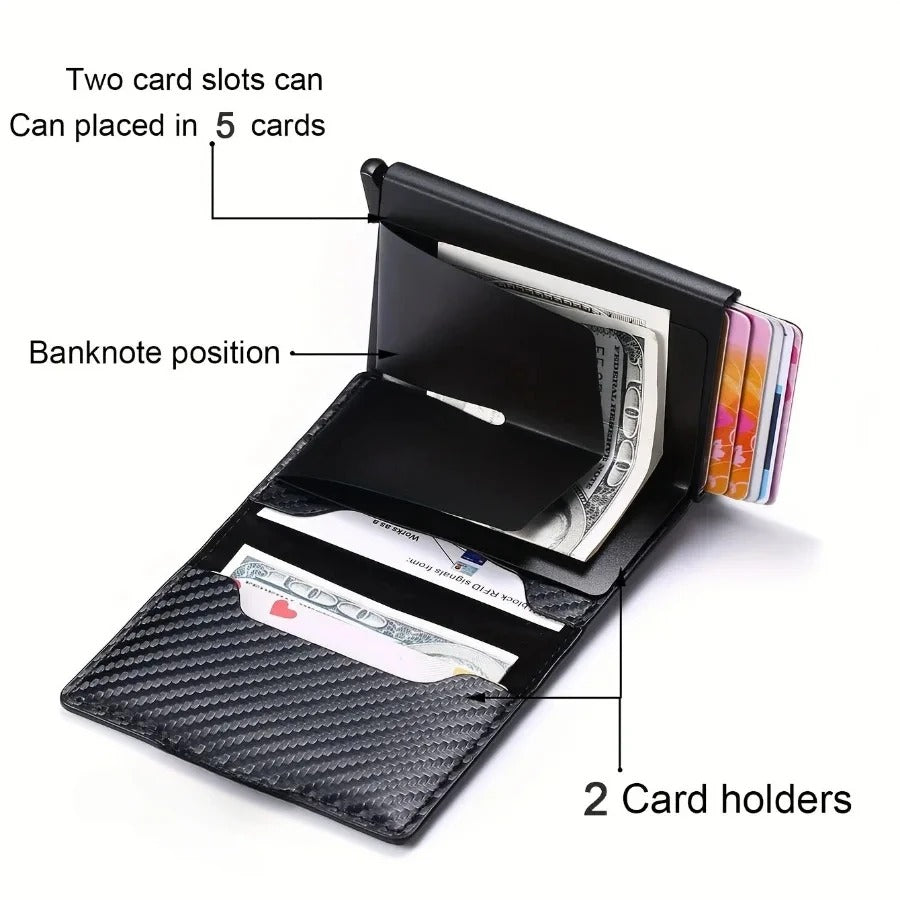 Card Holder Wallet