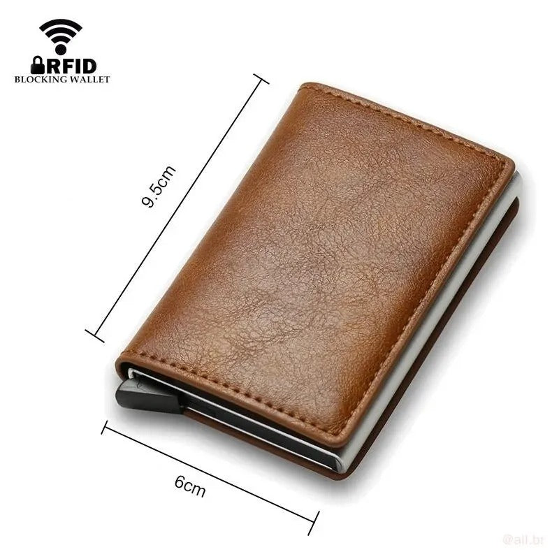 Card Holder Wallet